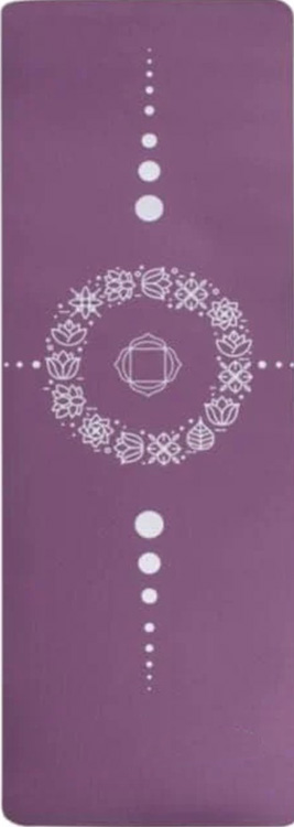 HRS-YM03 Yoga Mat Aasan