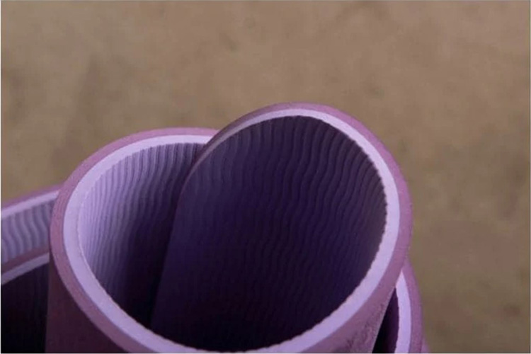 HRS-YM03 Yoga Mat Aasan