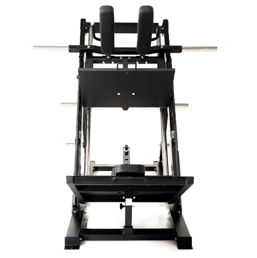 HRS-CGHS01 Leg Press Hack Squat
