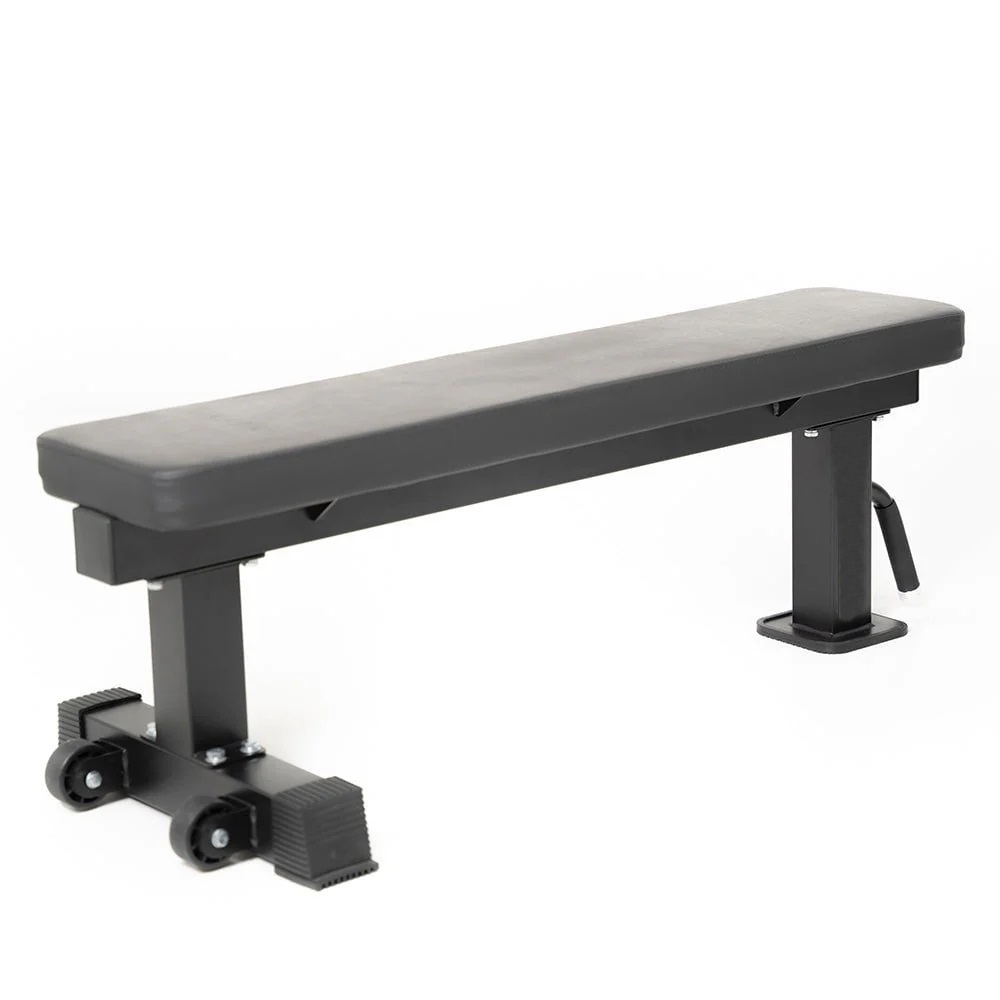HRS-FB5000PRO Flat Bench