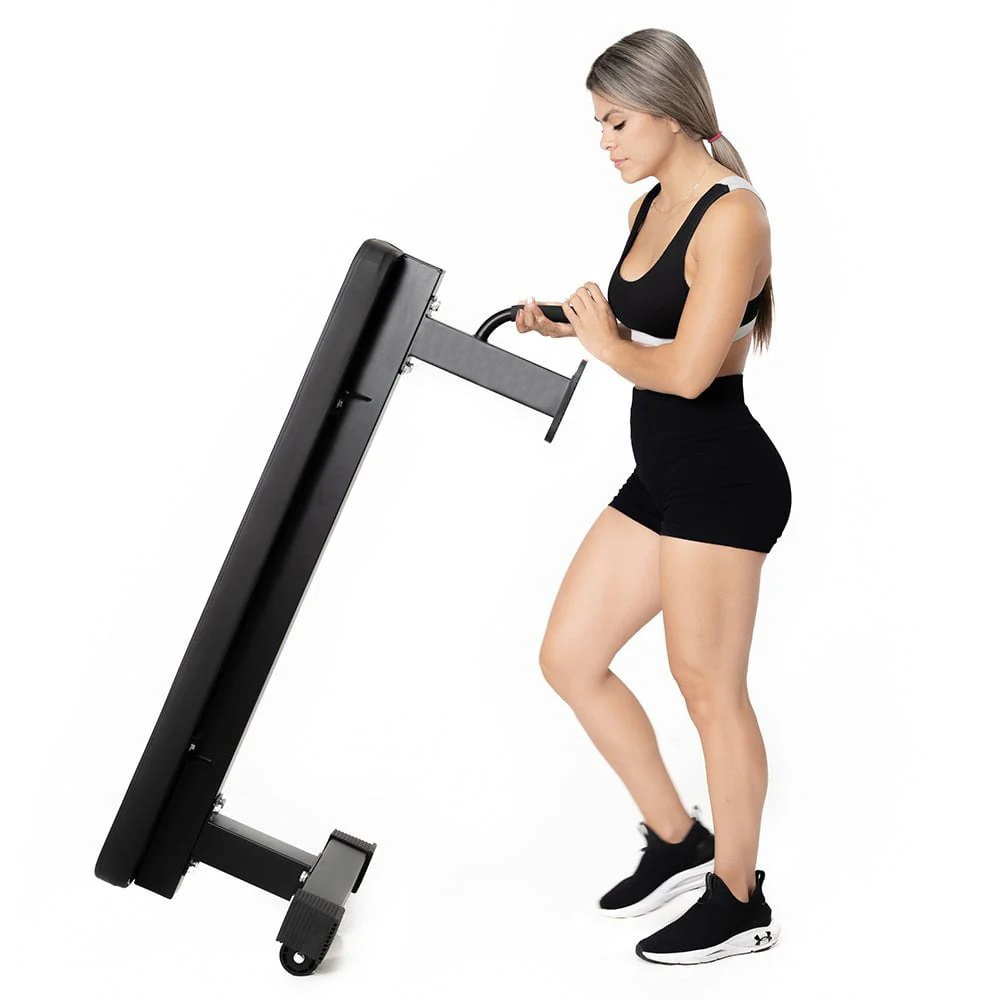 HRS-FB5000PRO Flat Bench