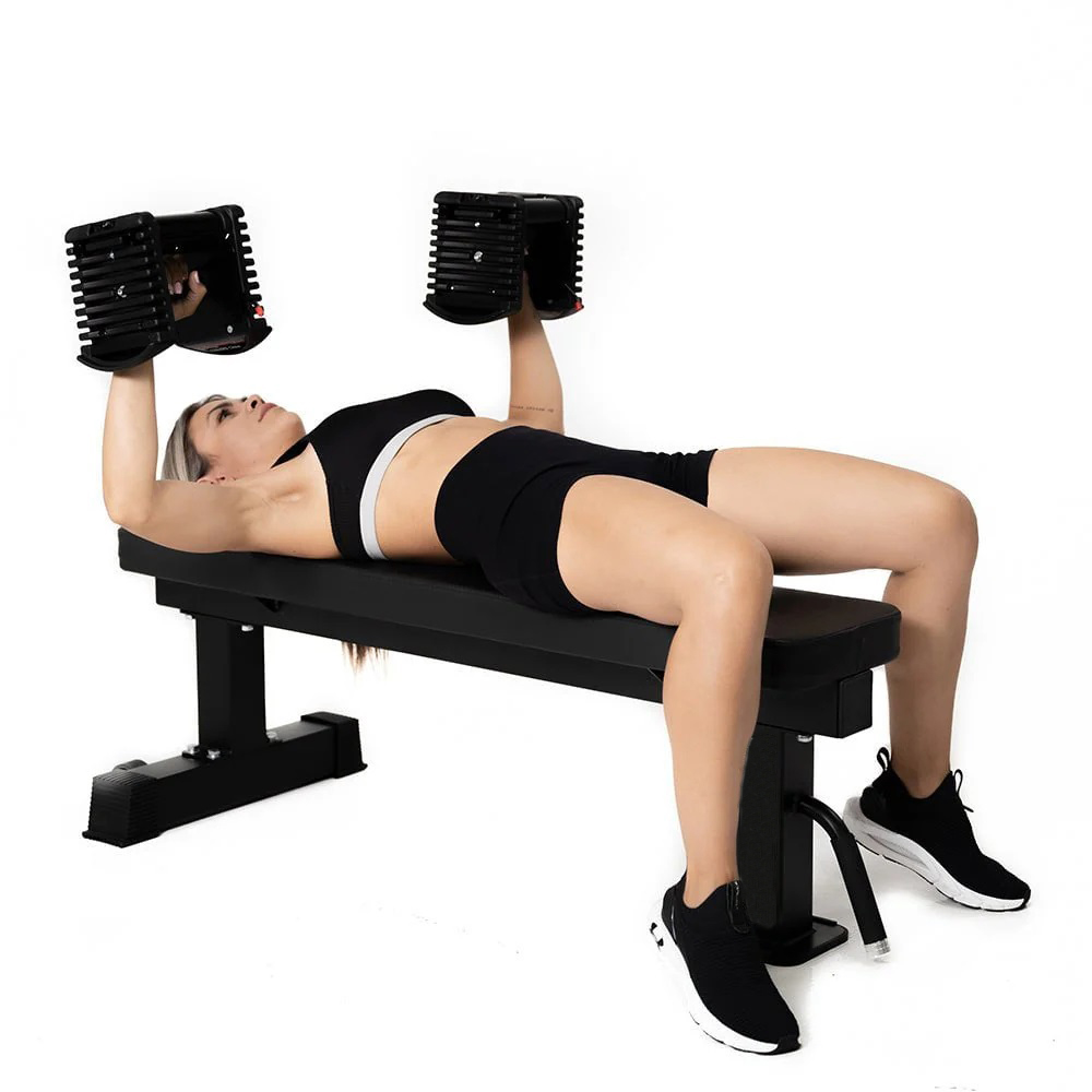 HRS-FB5000PRO Flat Bench