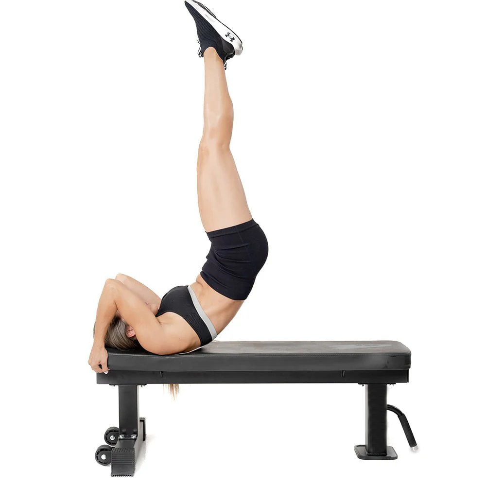 HRS-FB5000PRO Flat Bench