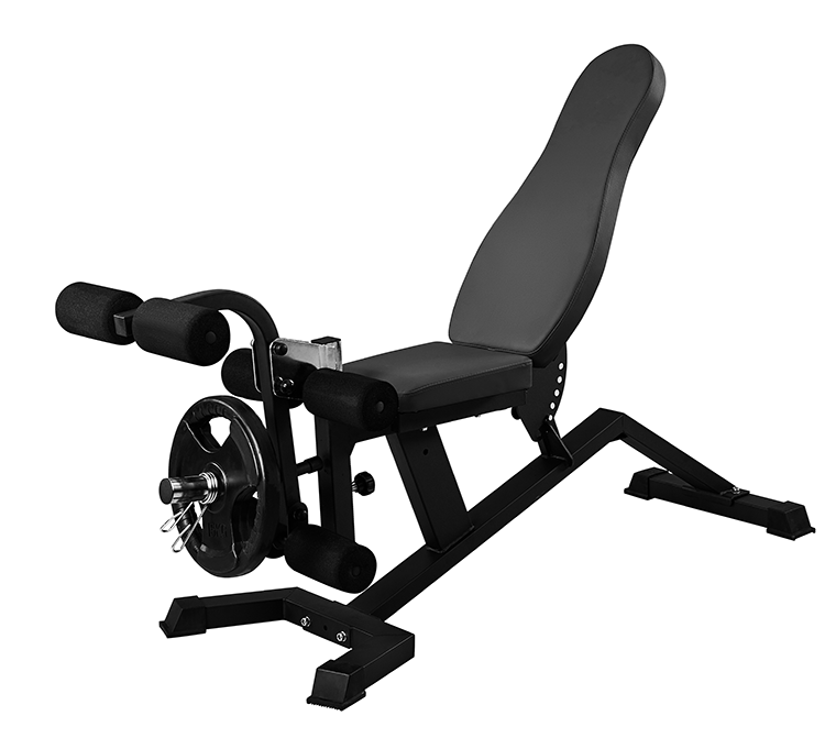 HRS-BH303  Adjustable Bench Press