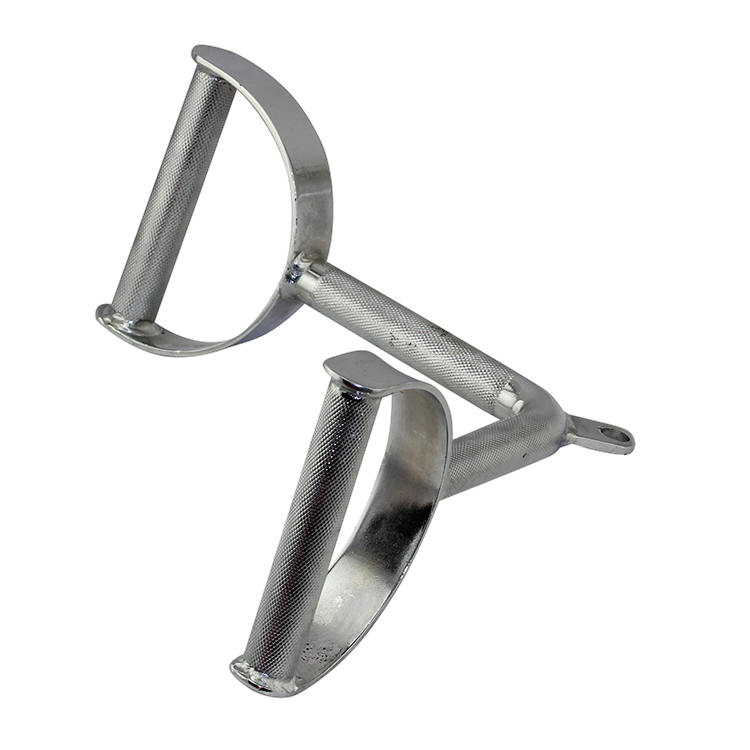 HRS-GMA02 Single Hook Curl Bar