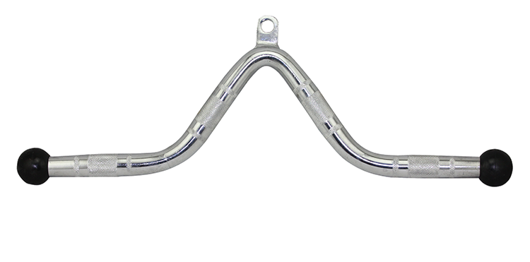 HRS-GMA04 Single Hook Curl Bar