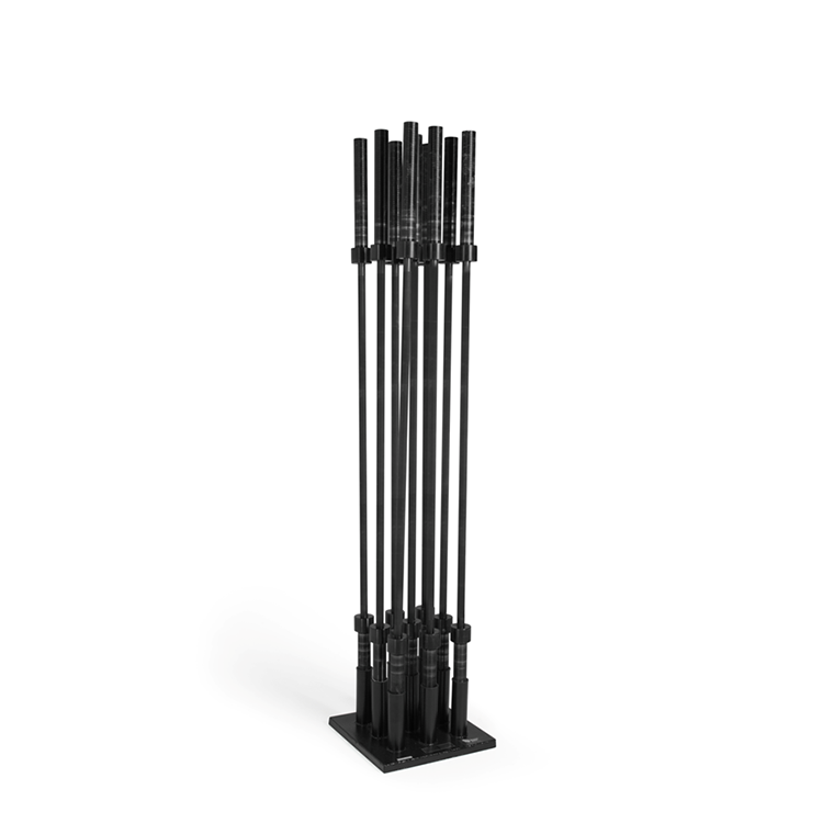 HRS-OB11 9 Bars Power Bar Set