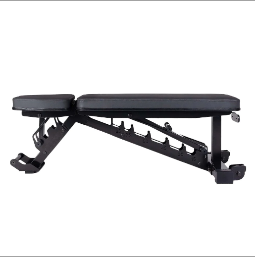 HRS-BH307 Adjustable Weight Bench