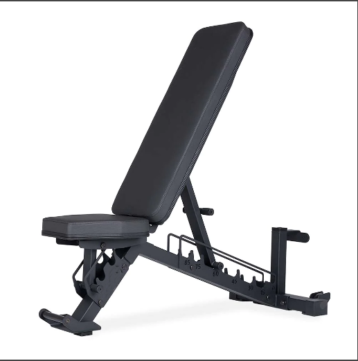 HRS-BH307 Adjustable Weight Bench