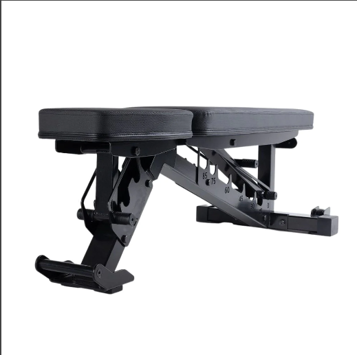 HRS-BH307 Adjustable Weight Bench