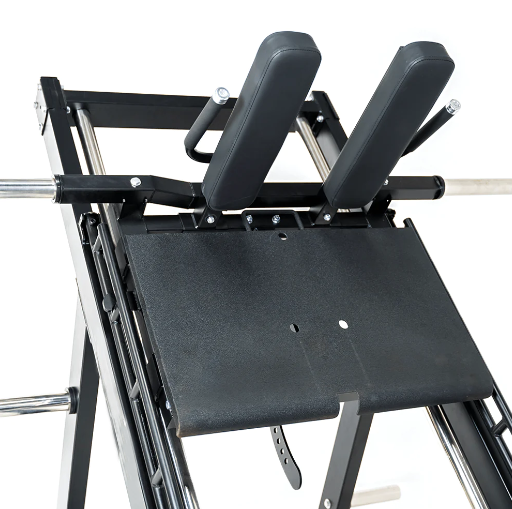 HRS-CGHS01 Leg Press Hack Squat