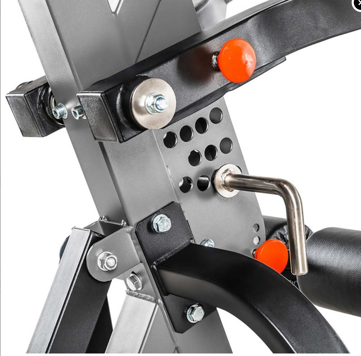 HRS-HG100 Triplex Multi Gym