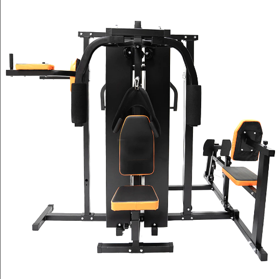 HRS-HG400 4 Station Multigym