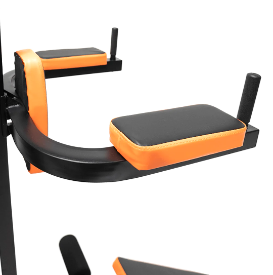 HRS-HG400 4 Station Multigym