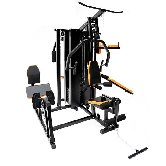 HRS-HG400 4 Station Multigym