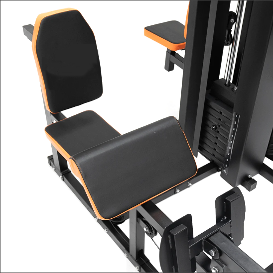HRS-HG400 4 Station Multigym