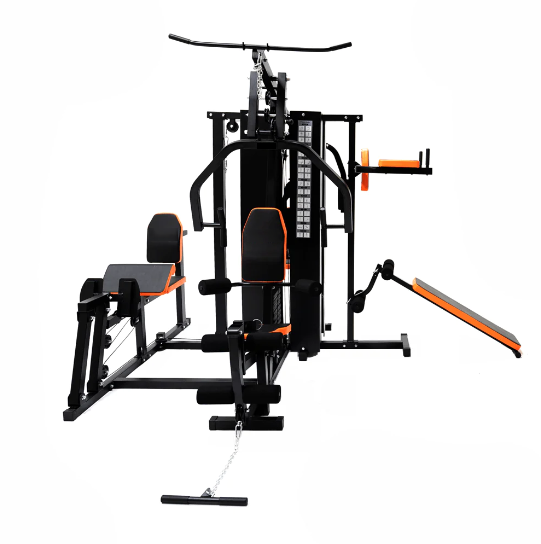 HRS-HG400 4 Station Multigym