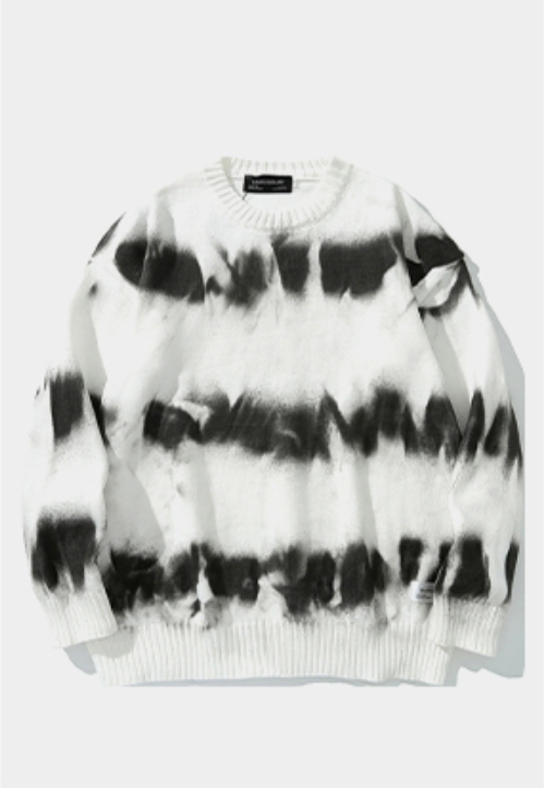 Sweater series customization MOQ100