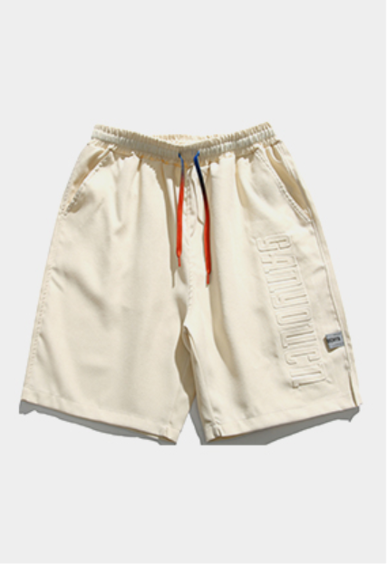 Customized sports shorts MOQ30