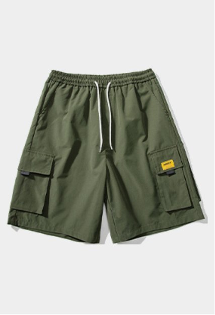 Customized shorts series MOQ30