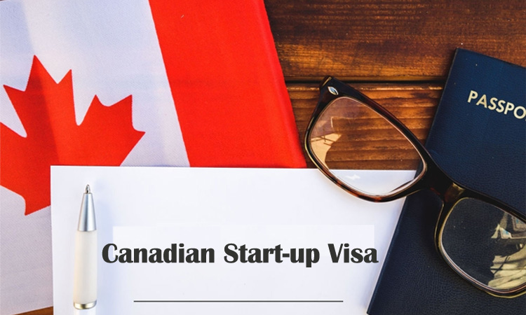 加拿大联邦创业移民 Start-Up Visa SUV