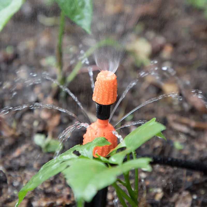 自动浇水器定时浇花神器家用花园浇灌懒人智能喷水喷淋滴灌