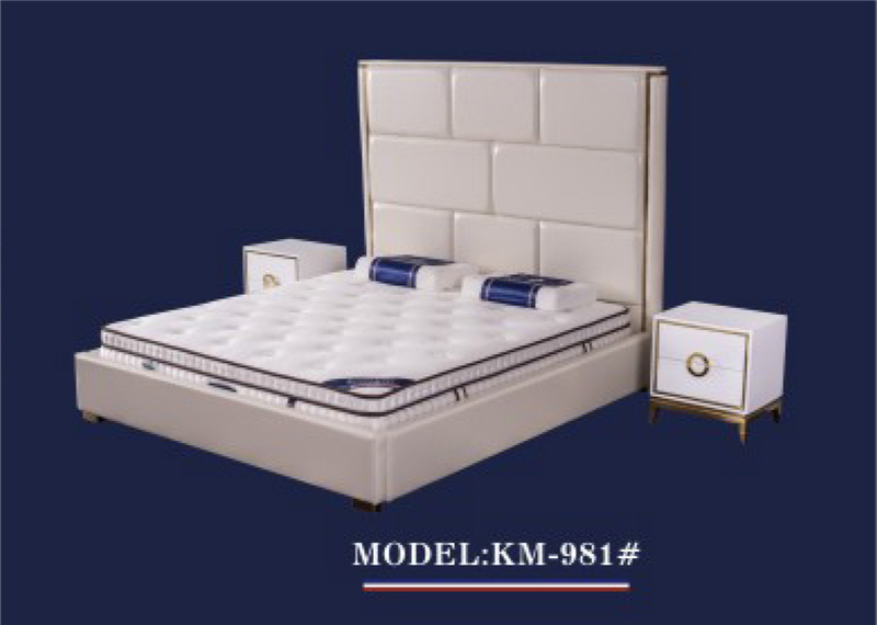 KM-981#