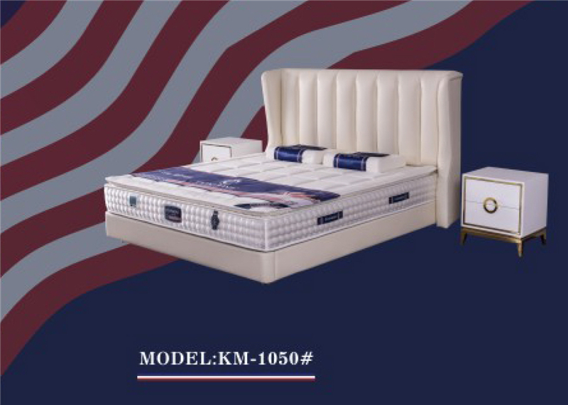 KM-1050#