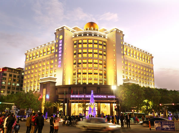 DAYHELLO INTERNATIONAL HOTEL