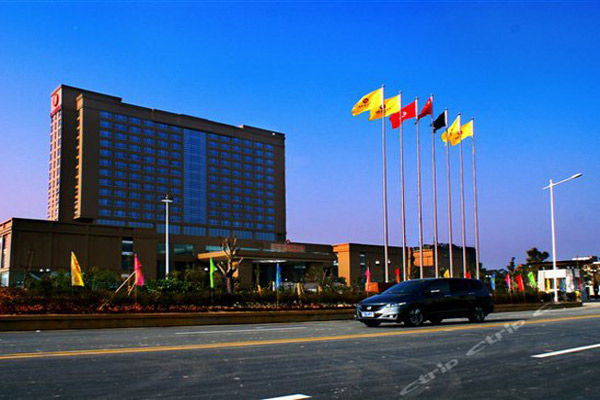 Seoul Lotte Hotel