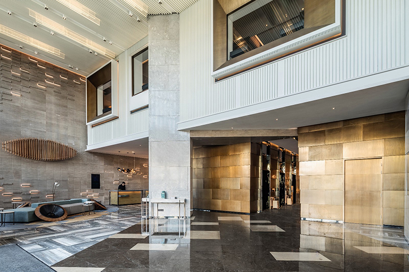 WANYI HOTEL
