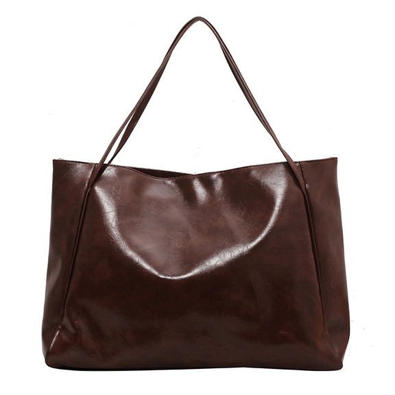 Female PU Hand Bag Shoulder Bag