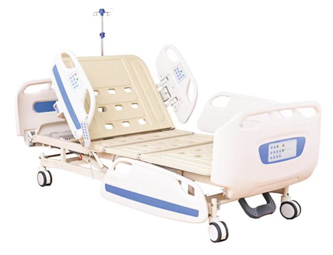 ICU  五功能护理床