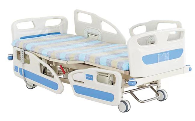 ICU  五功能护理床