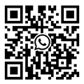 WhatApp QR code