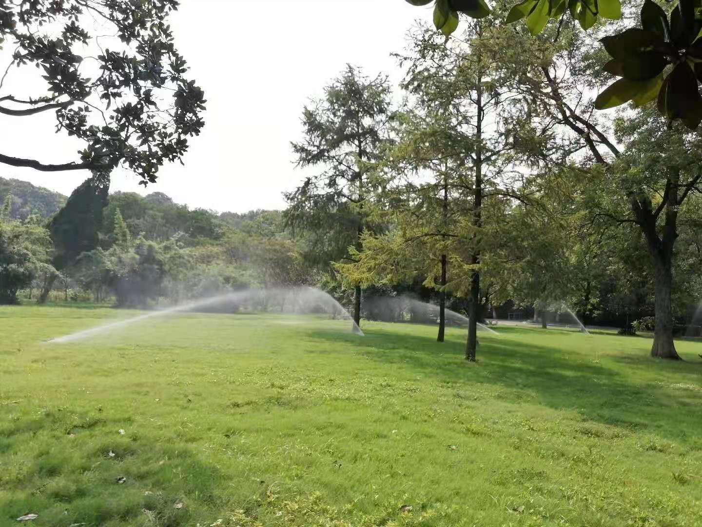 园林灌溉系统
