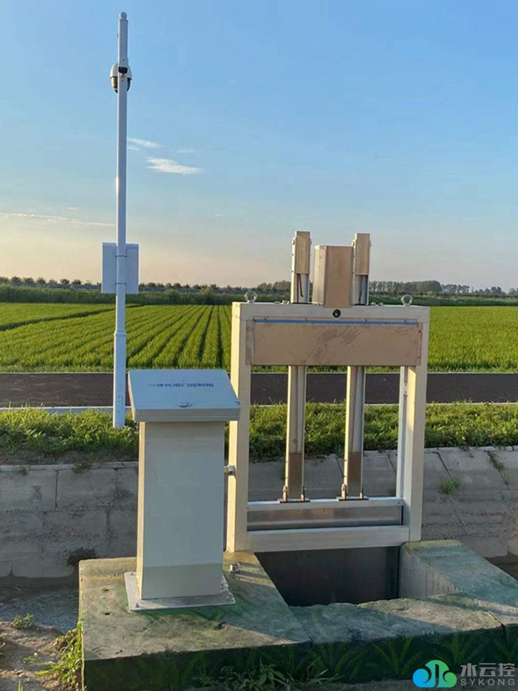 智慧校园灌溉系统
