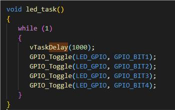 freeRTOS-2