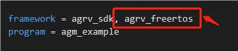 freeRTOS-5