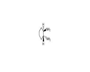 (1R,2R)-(-)-1,2-环己二胺