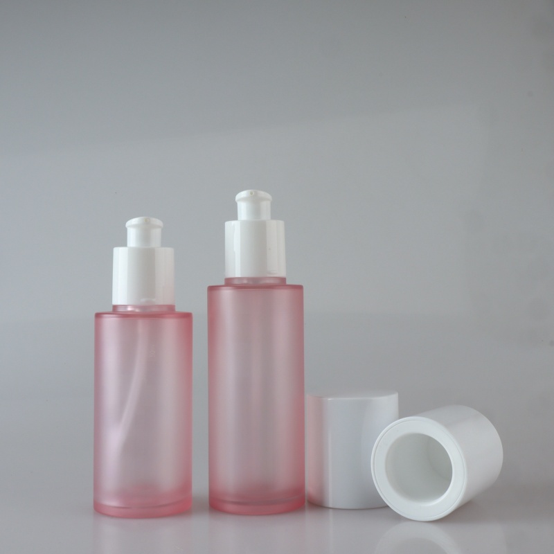 Lotion Bottle