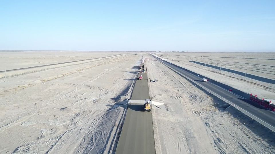 G3012喀什（疏勒）至叶城至墨玉高速公路二期工程施工监理招标KYMGJJL-6标段
