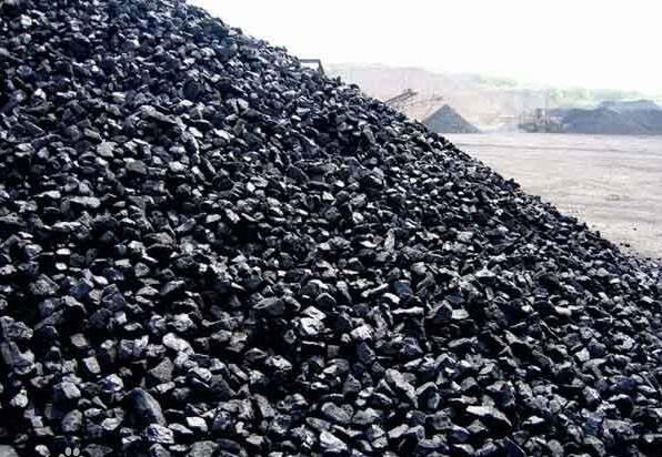 煤炭案例