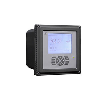 Online water quality analyzer