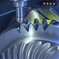 We have a professional gear processing factory that can provide personalized gear design and production services for commercial vehicle transmission systems according to customer needs. Our products can meet the special needs of customers while ensuring product quality and stability.