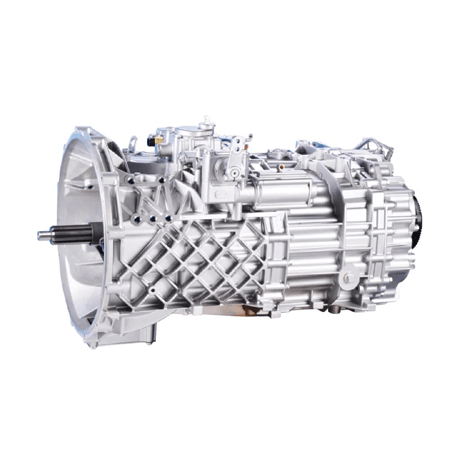 Gear box