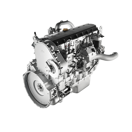 Engine