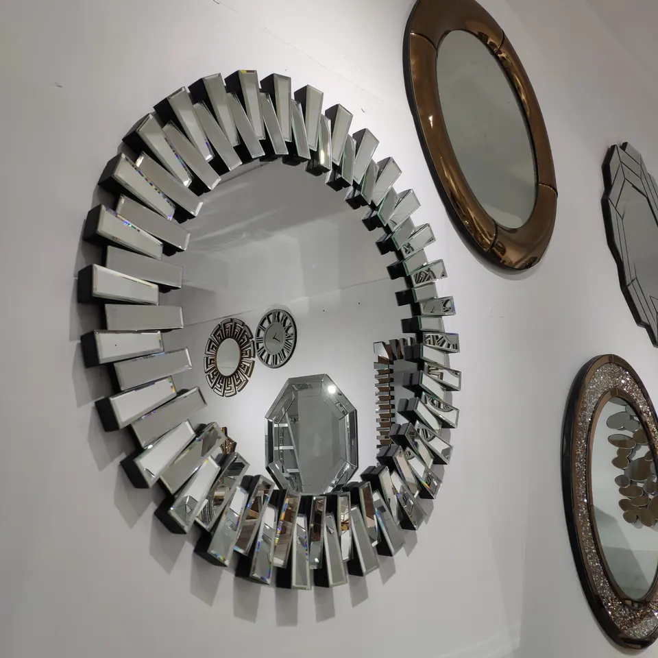 Decoration mirror 01