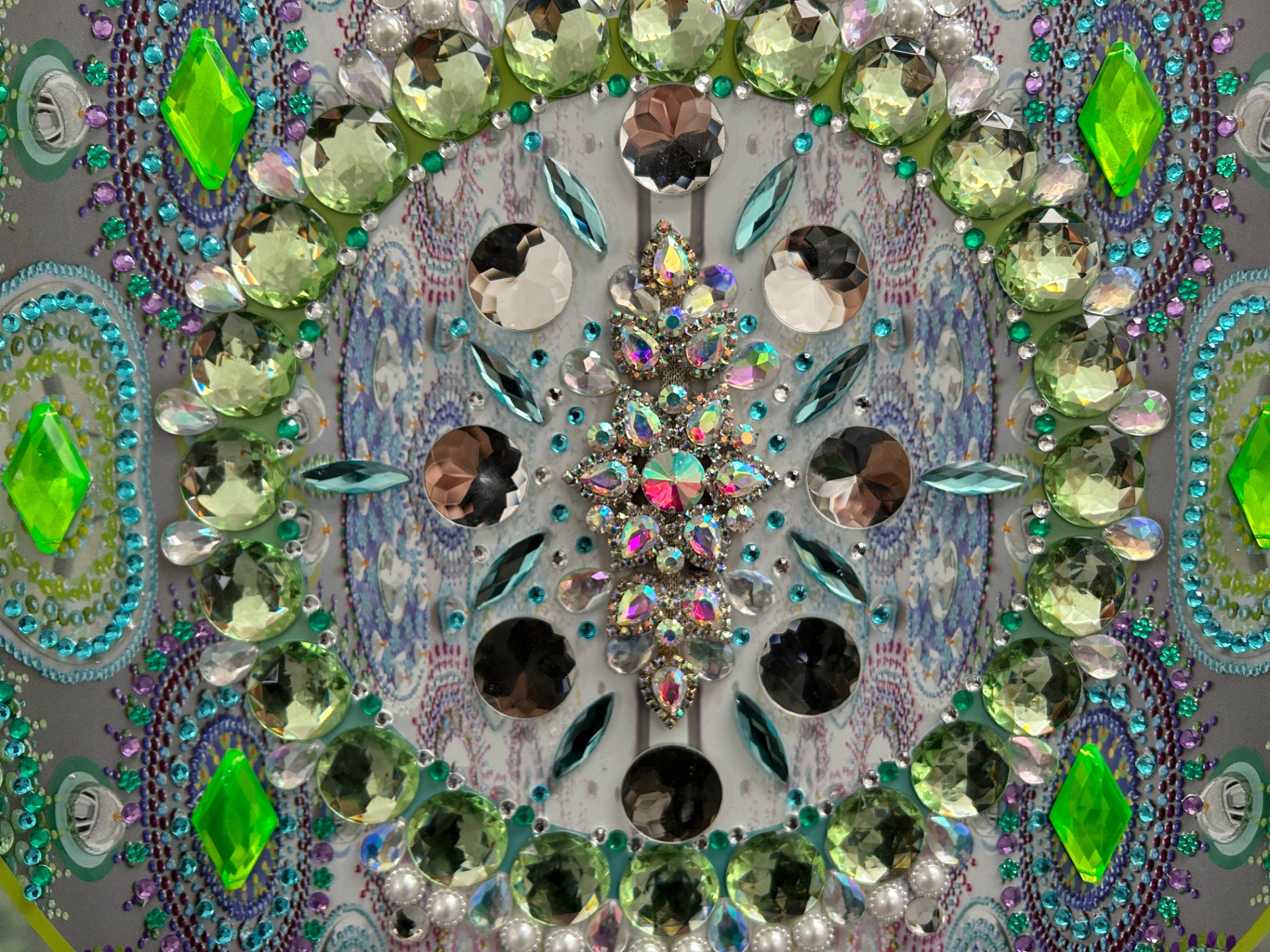 描述