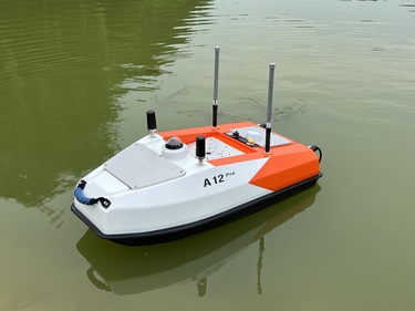 A12 Pro无人船